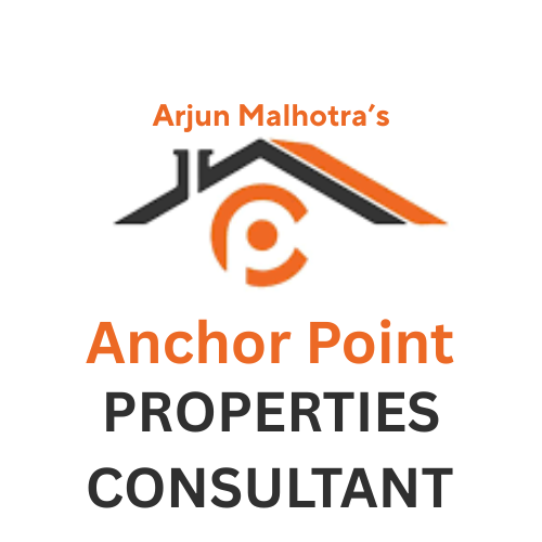 AnchorPoint Properties